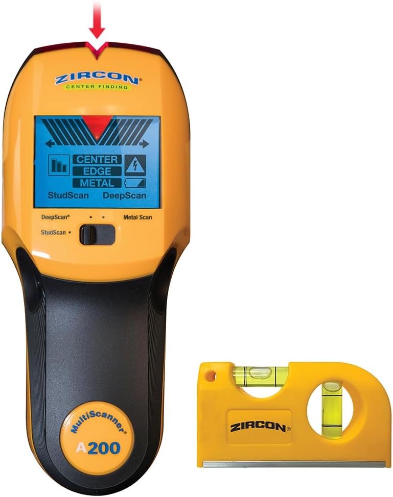 STUDVISION™ Multi-Wall Scanner
