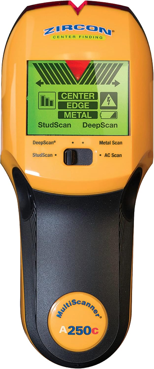 STUDVISION™ Multi-Wall Scanner