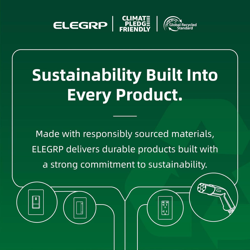 SAFEGUARD™ Portable GFCI Safety Plug