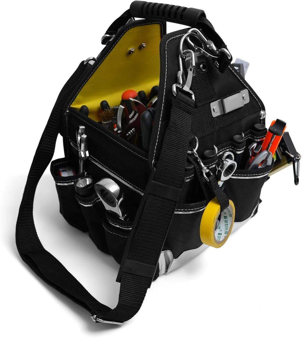TOOLVAULT™ Compact Tool Tote Bag