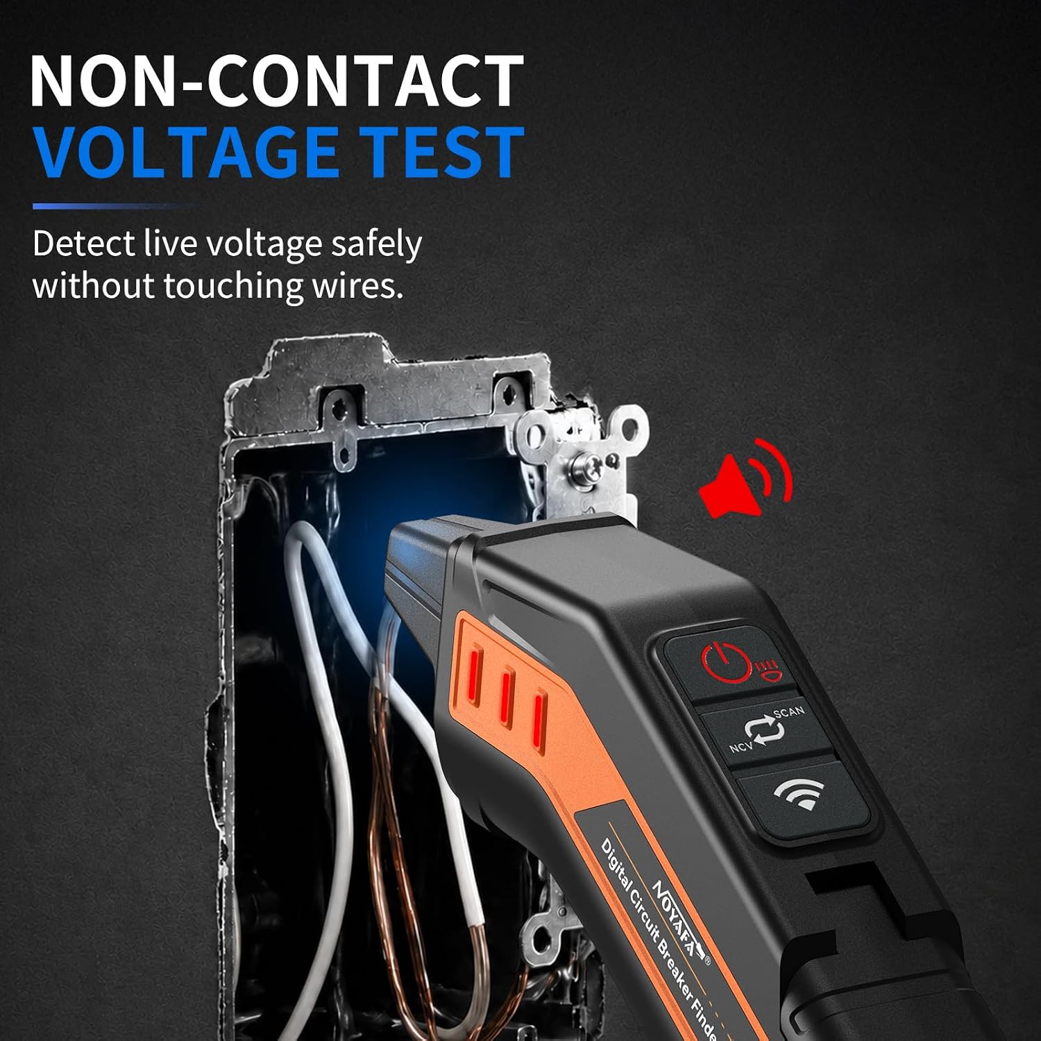 CIRCUITRAK™ Circuit Breaker Finder