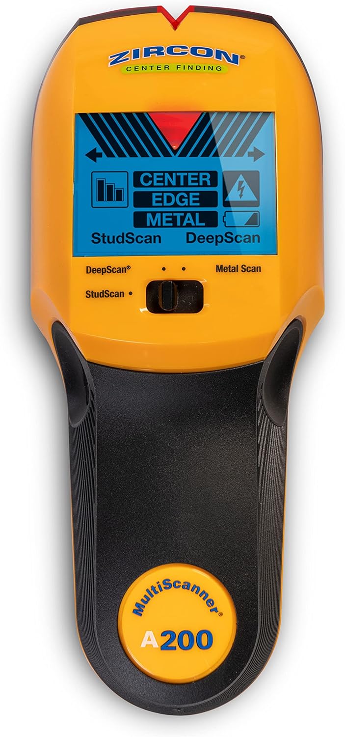 STUDVISION™ Multi-Wall Scanner