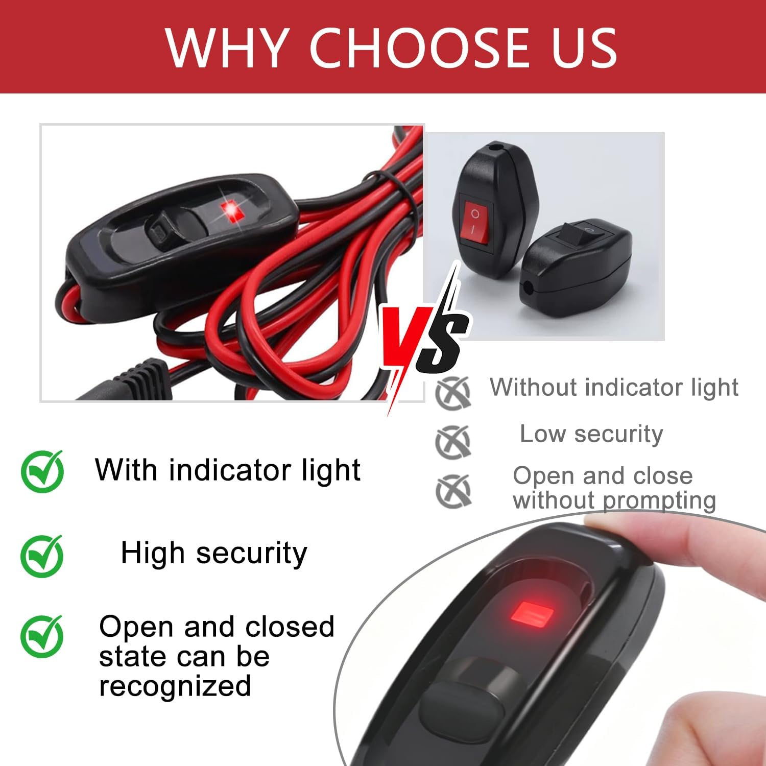 POWERLED