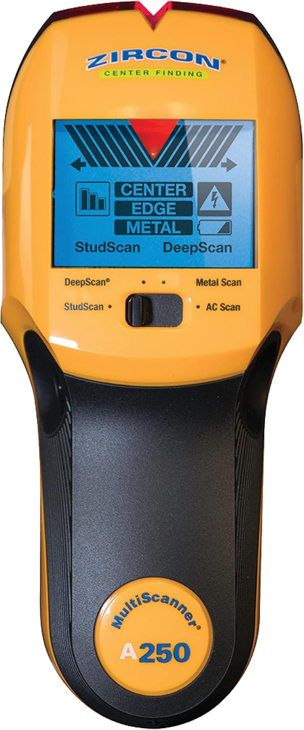 STUDVISION™ Multi-Wall Scanner