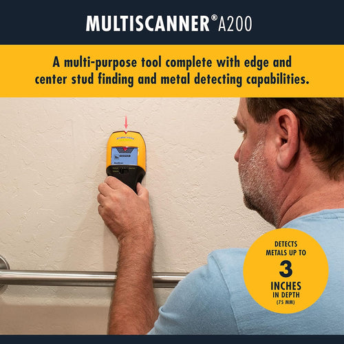 STUDVISION™ Multi-Wall Scanner