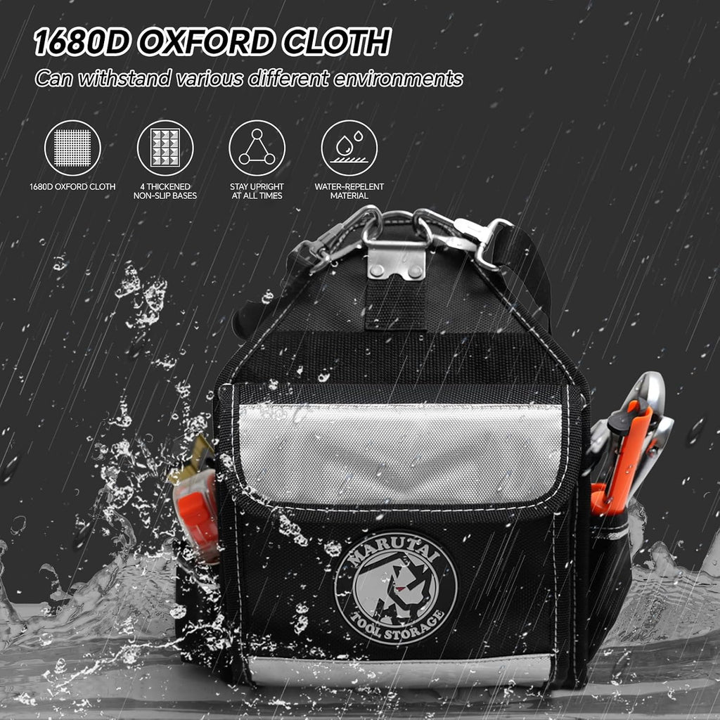 TOOLVAULT™ Compact Tool Tote Bag